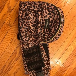 TushBaby hip carrier, barely used